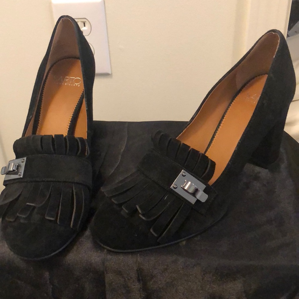 Franco Sarto heels